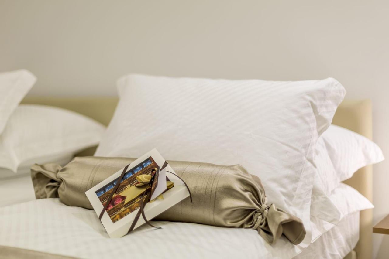 Guesthouse Lion 스플리트 외부 사진