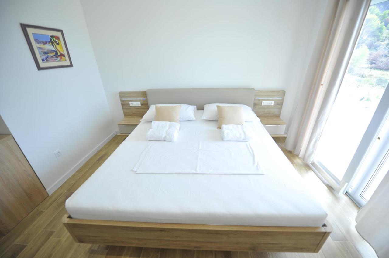 Guesthouse Lion 스플리트 외부 사진