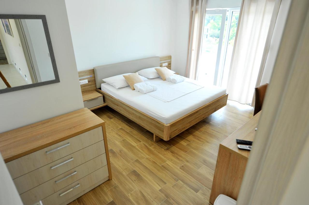 Guesthouse Lion 스플리트 외부 사진
