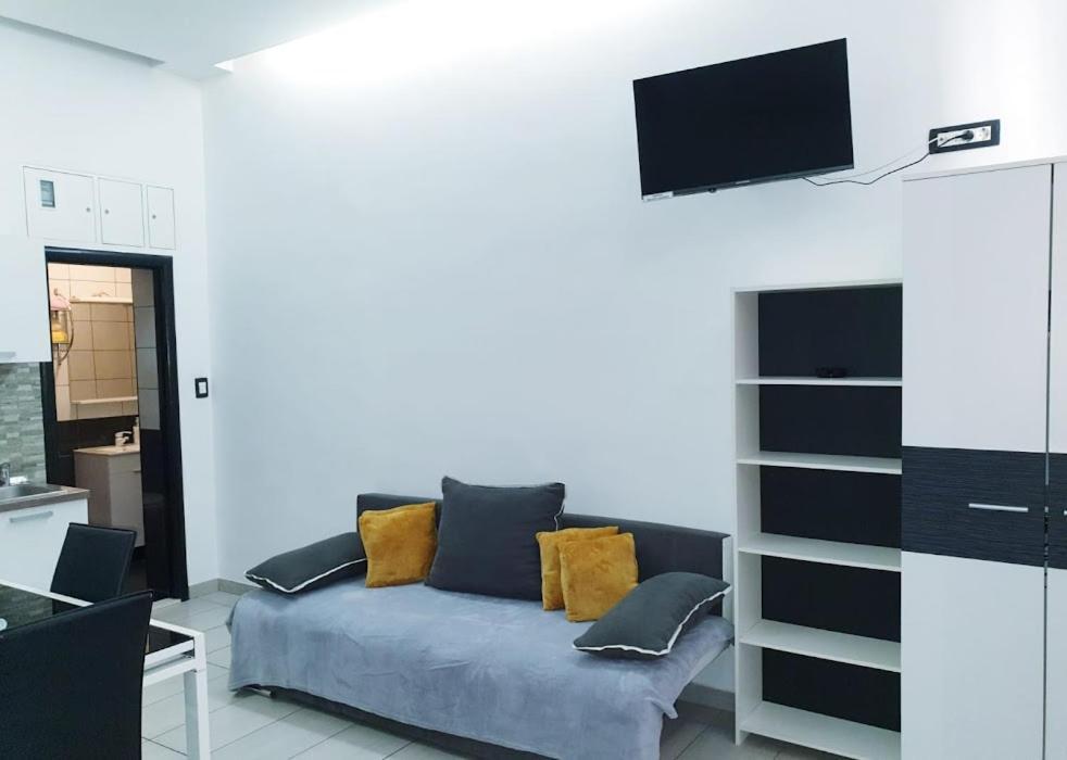 Guesthouse Lion 스플리트 외부 사진