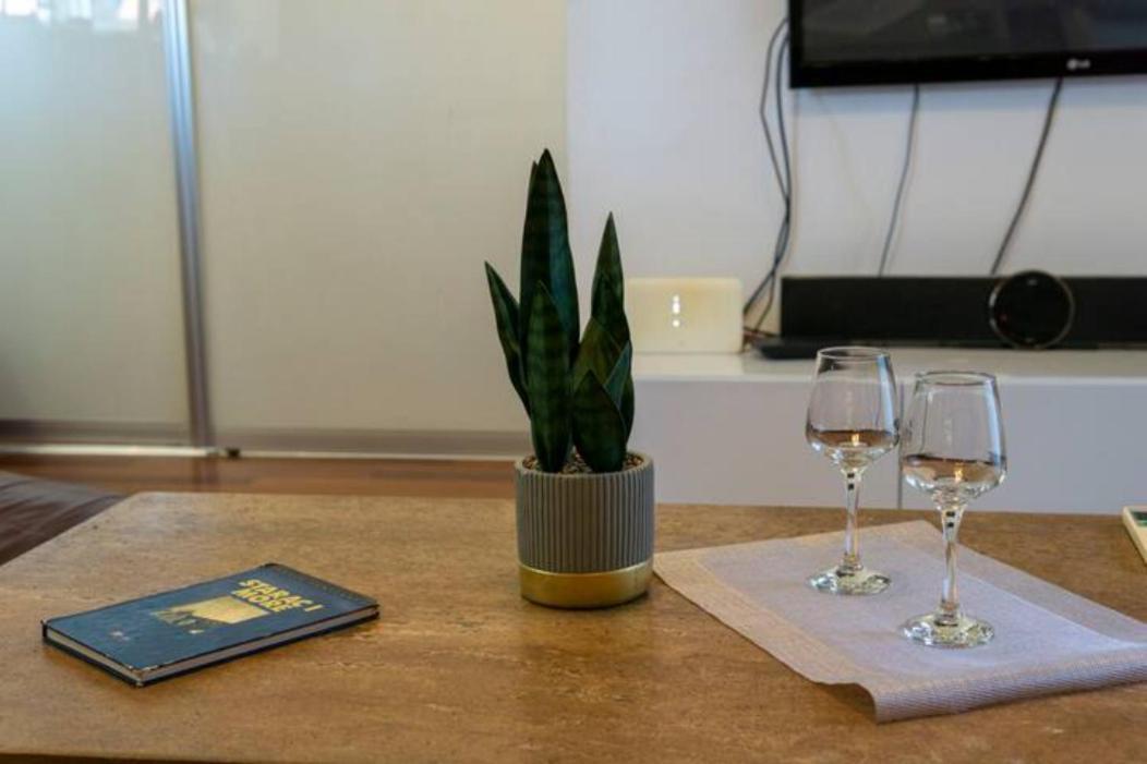 Guesthouse Lion 스플리트 외부 사진