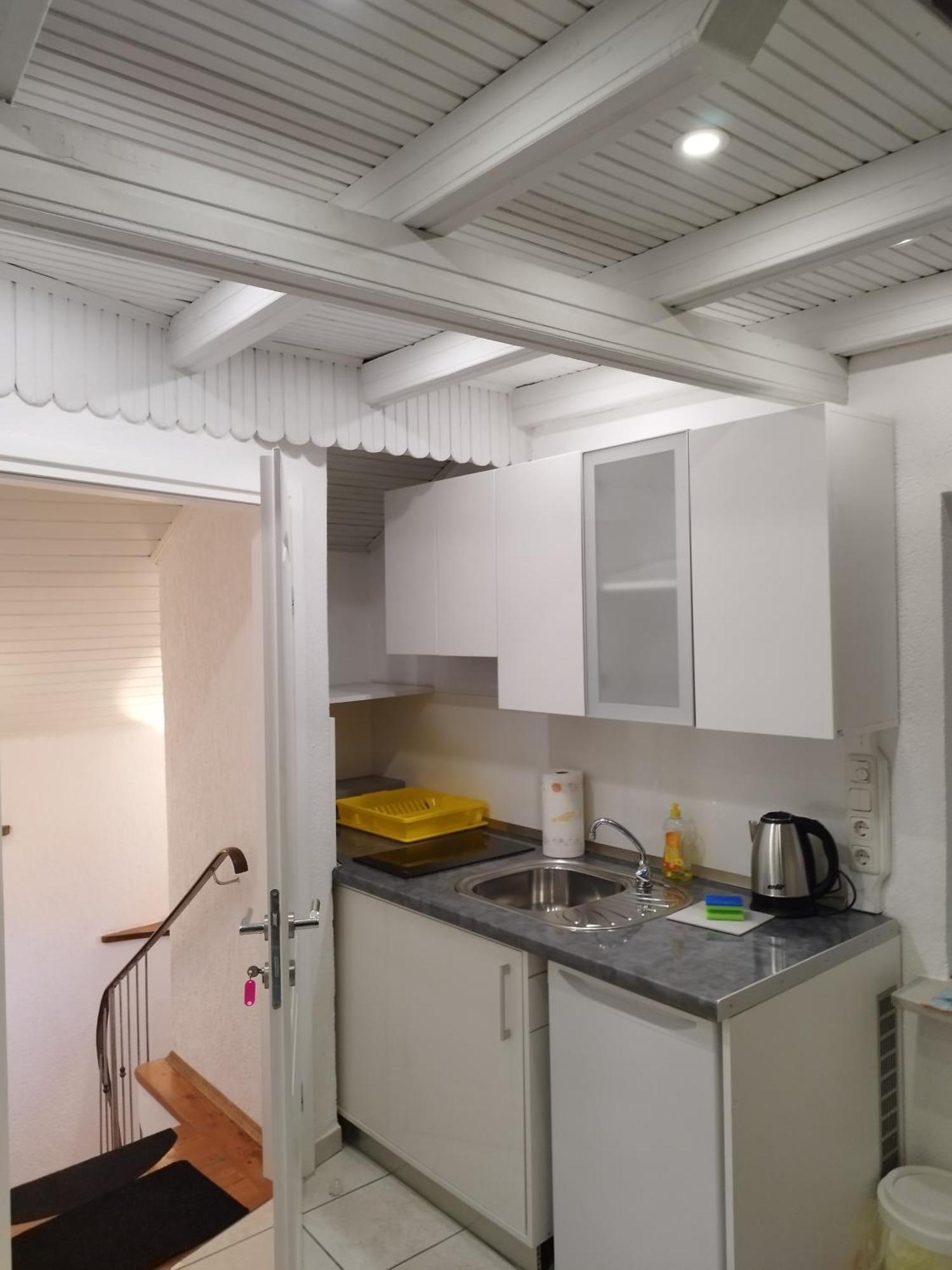 Guesthouse Lion 스플리트 외부 사진