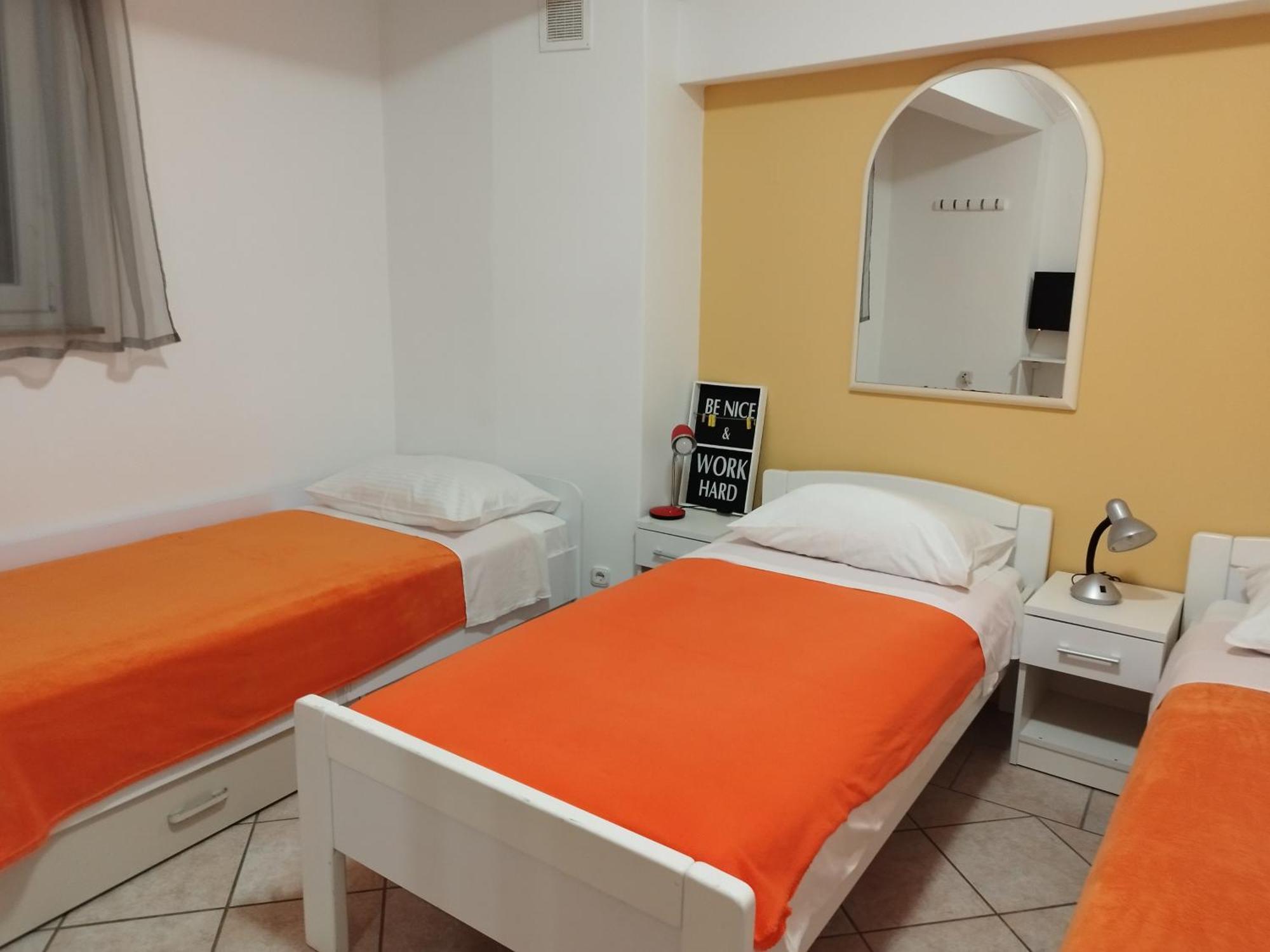 Guesthouse Lion 스플리트 외부 사진