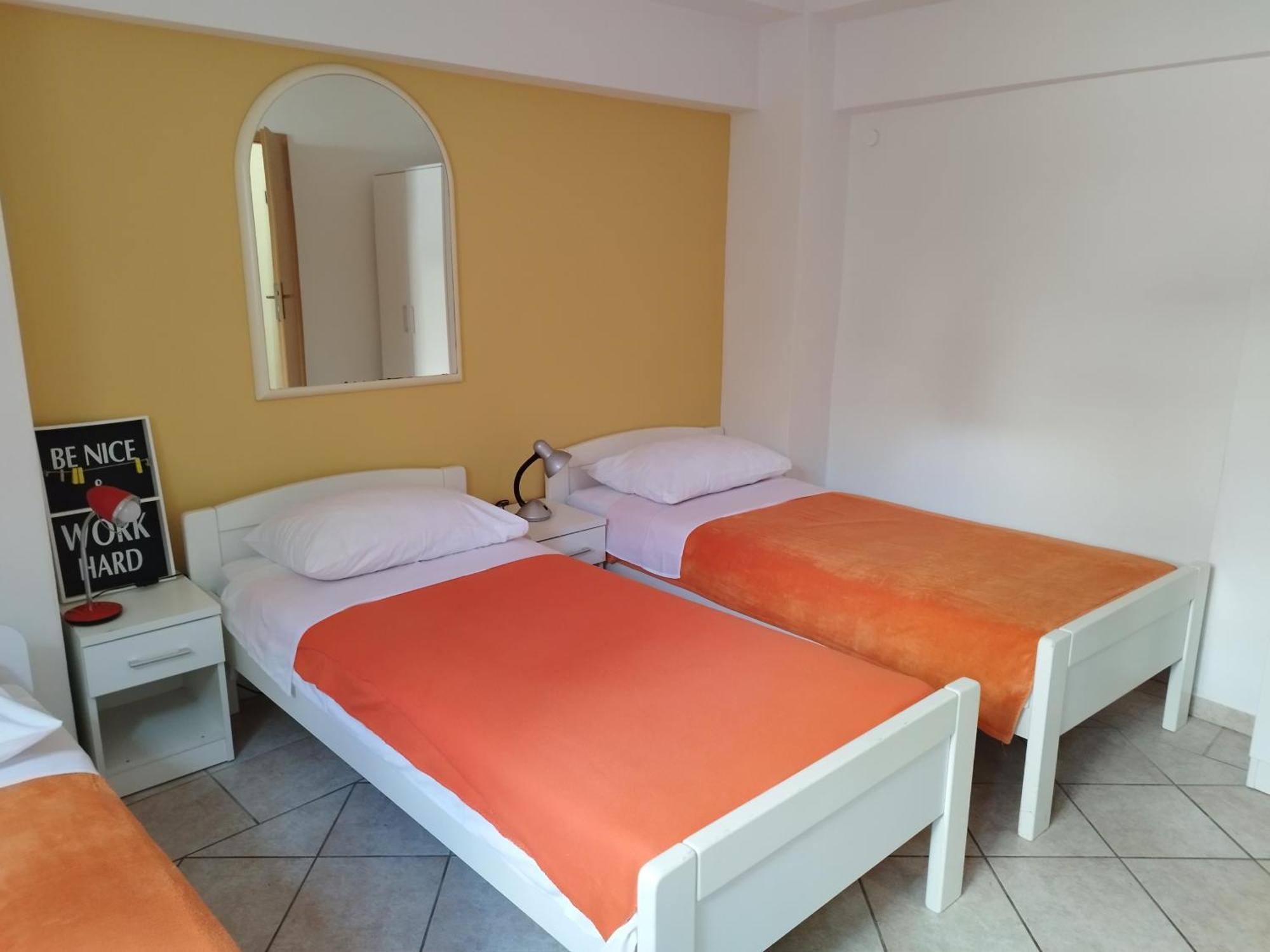 Guesthouse Lion 스플리트 외부 사진