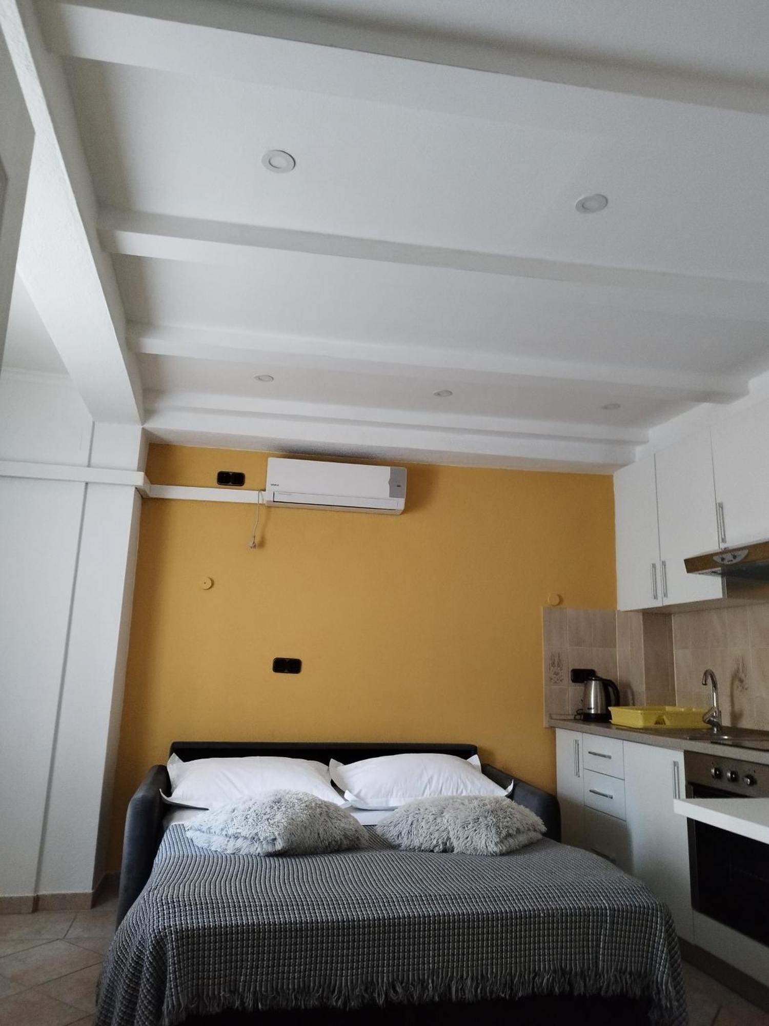 Guesthouse Lion 스플리트 외부 사진