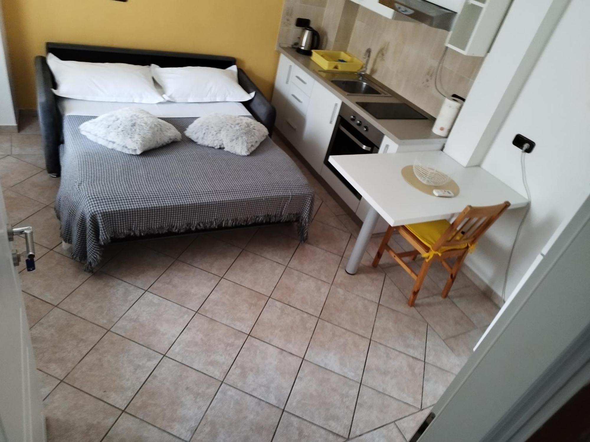 Guesthouse Lion 스플리트 외부 사진