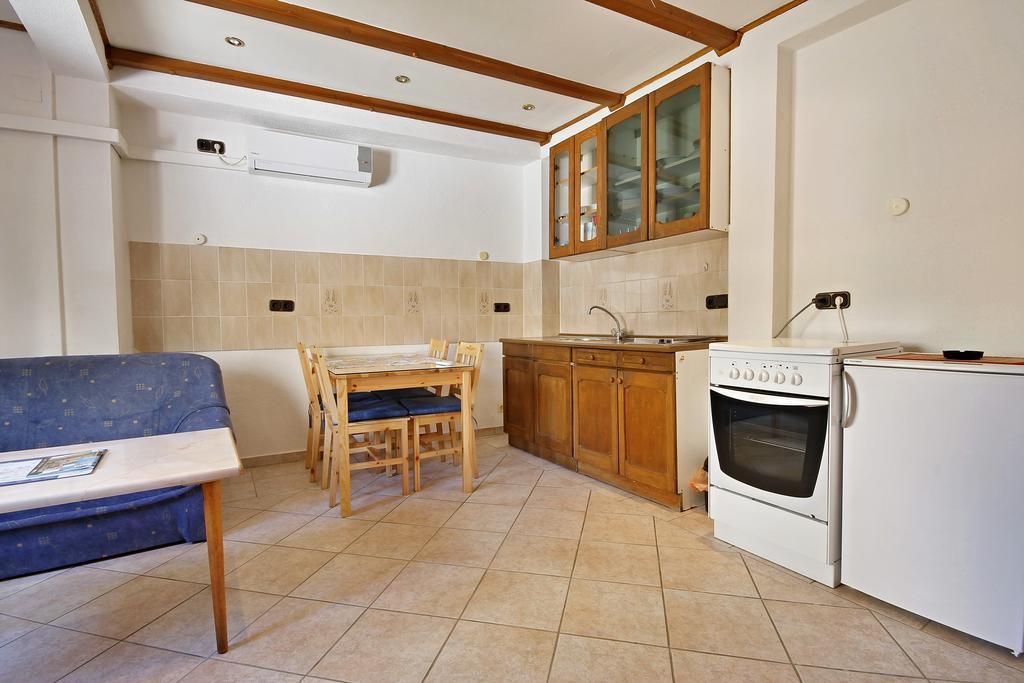 Guesthouse Lion 스플리트 객실 사진