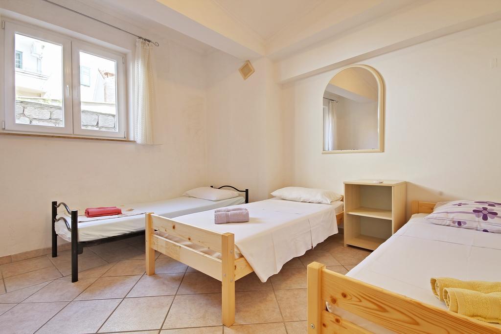 Guesthouse Lion 스플리트 객실 사진
